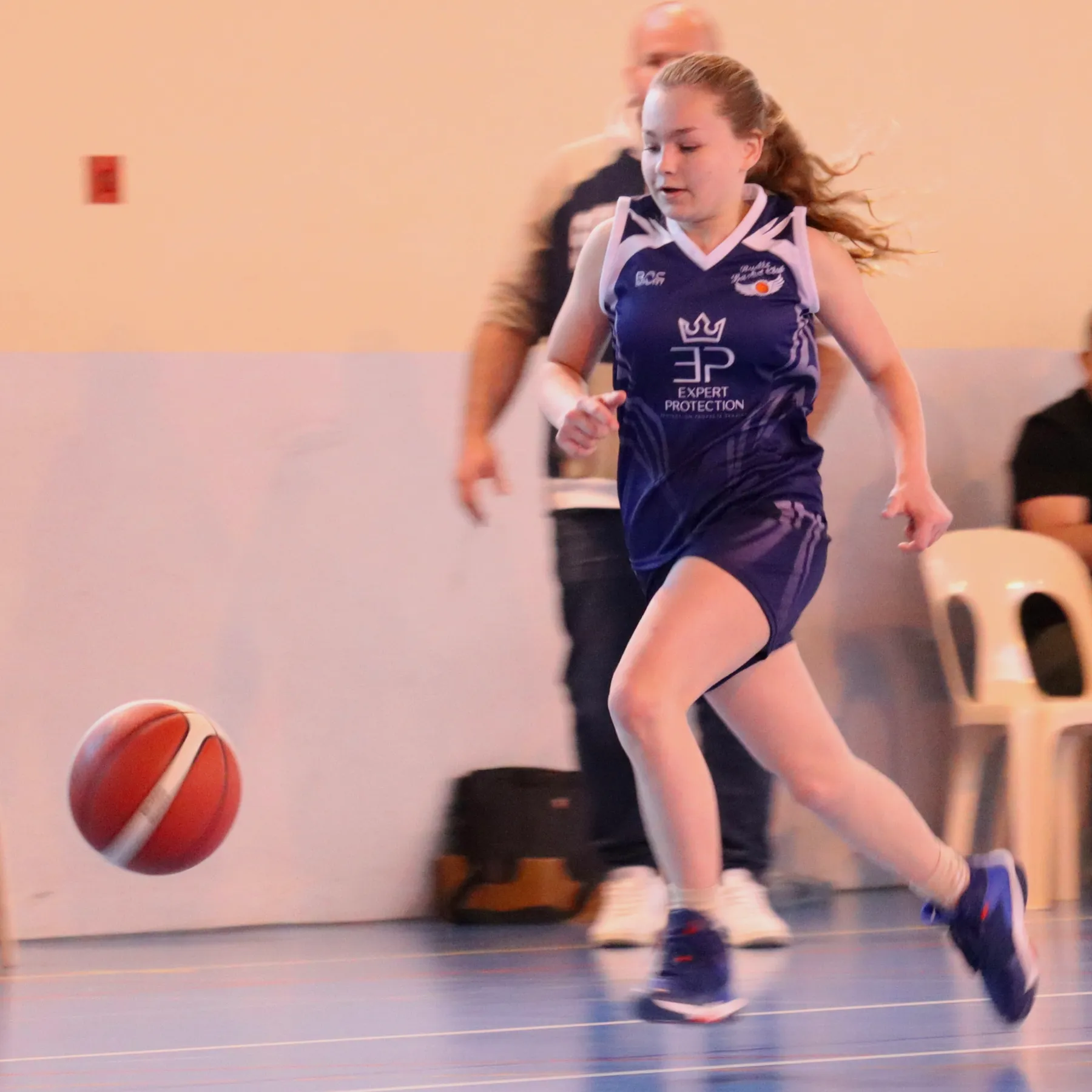 Photo 10 de l'album U13 - Face à Moulidars