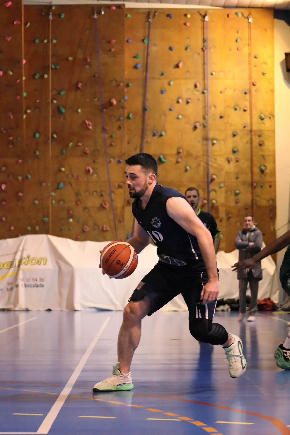 Photo 13 de l'album RM3 - PlayOff contre CSP-2