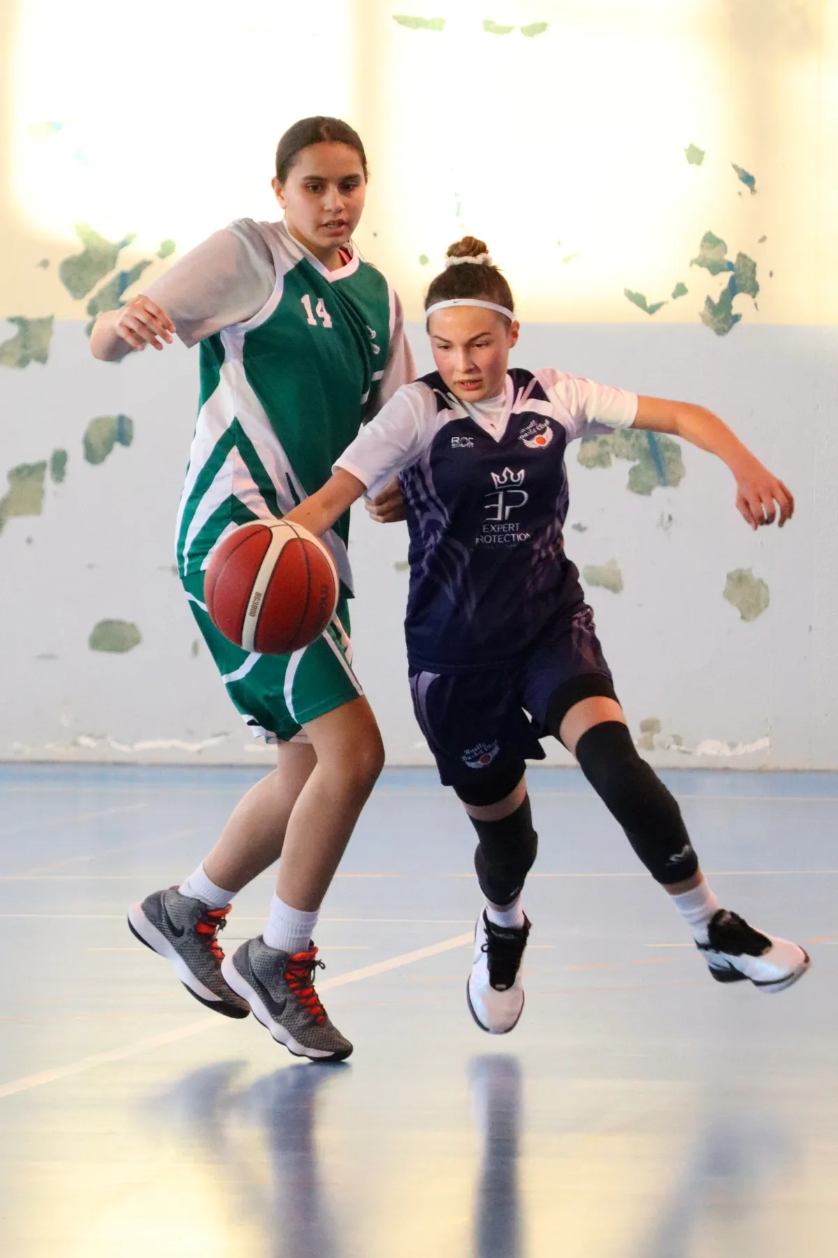 Photo 4 de l'album U13 - Face à Moulidars