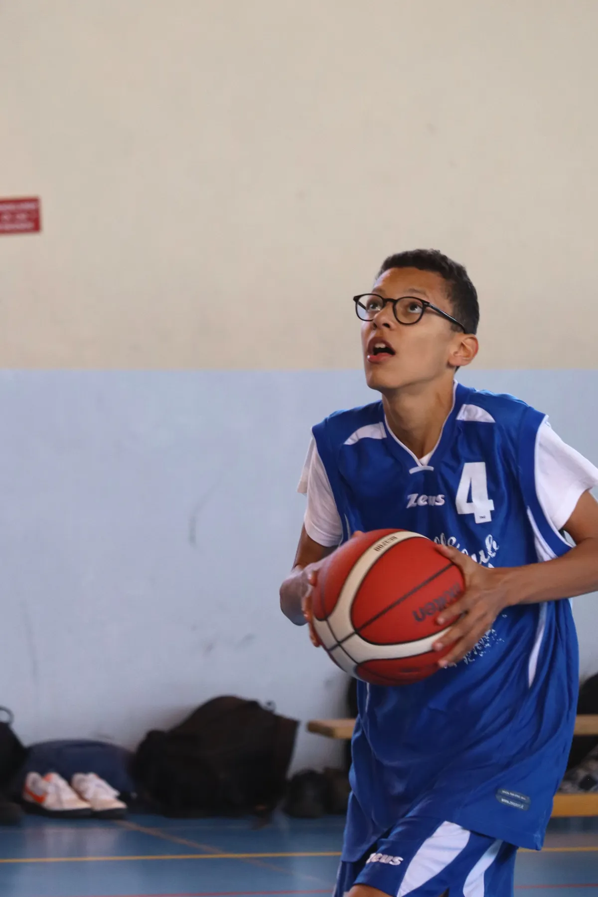Photo 3 de l'album U15 - Journée 1 face à Saint-Yrieix