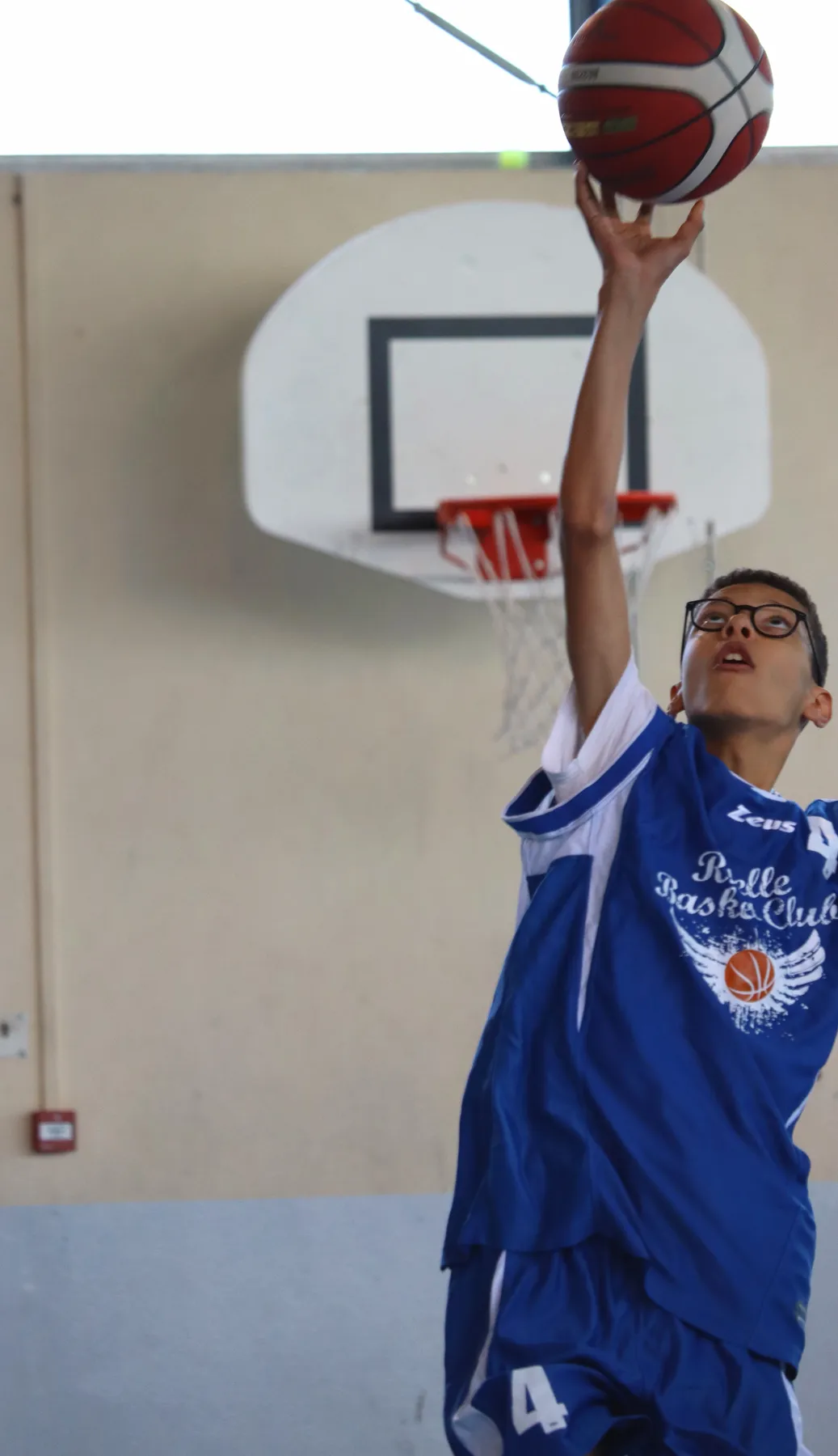 Photo 4 de l'album U15 - Journée 1 face à Saint-Yrieix