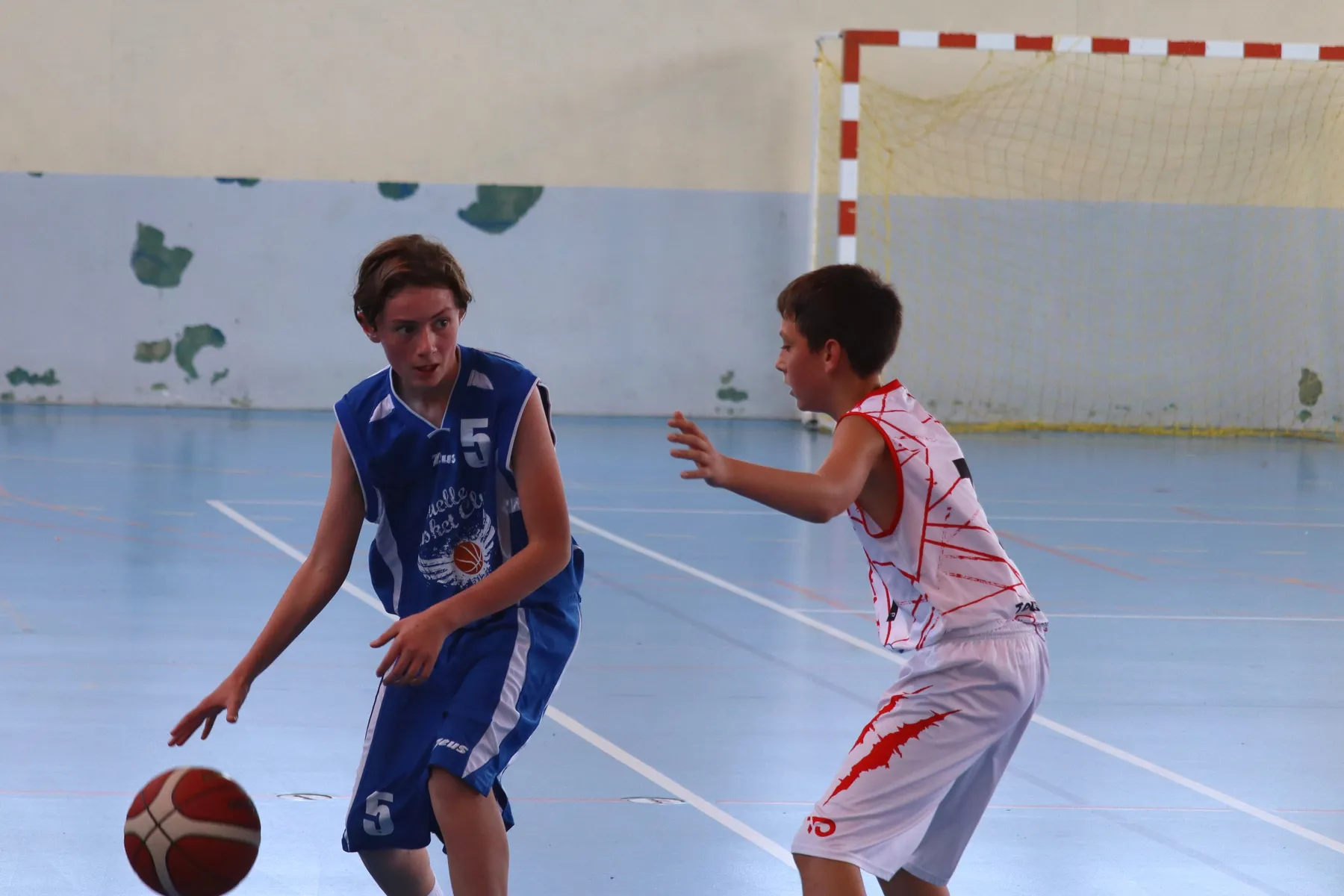 Photo 8 de l'album U15 - Journée 1 face à Saint-Yrieix