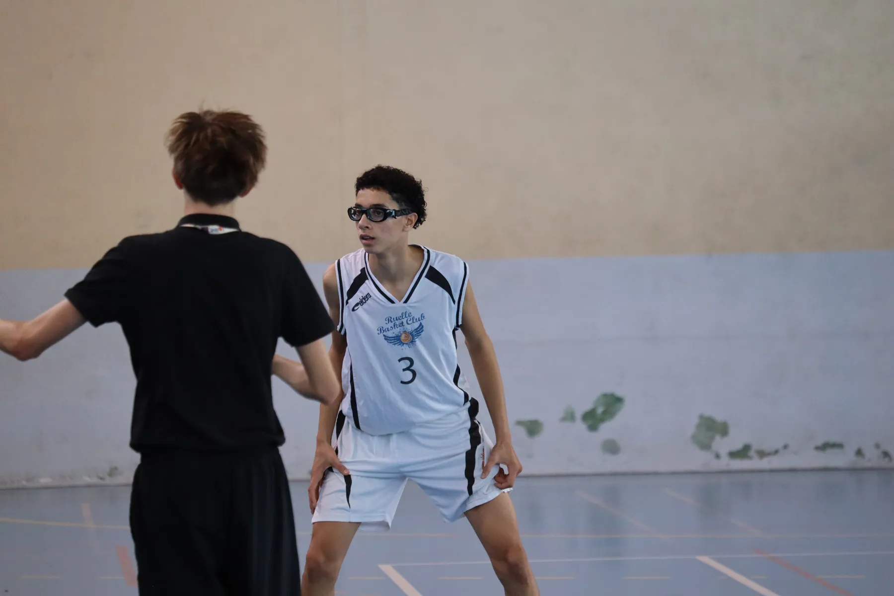 Photo 9 de l'album U18- Journée 1 face à Chateauneuf