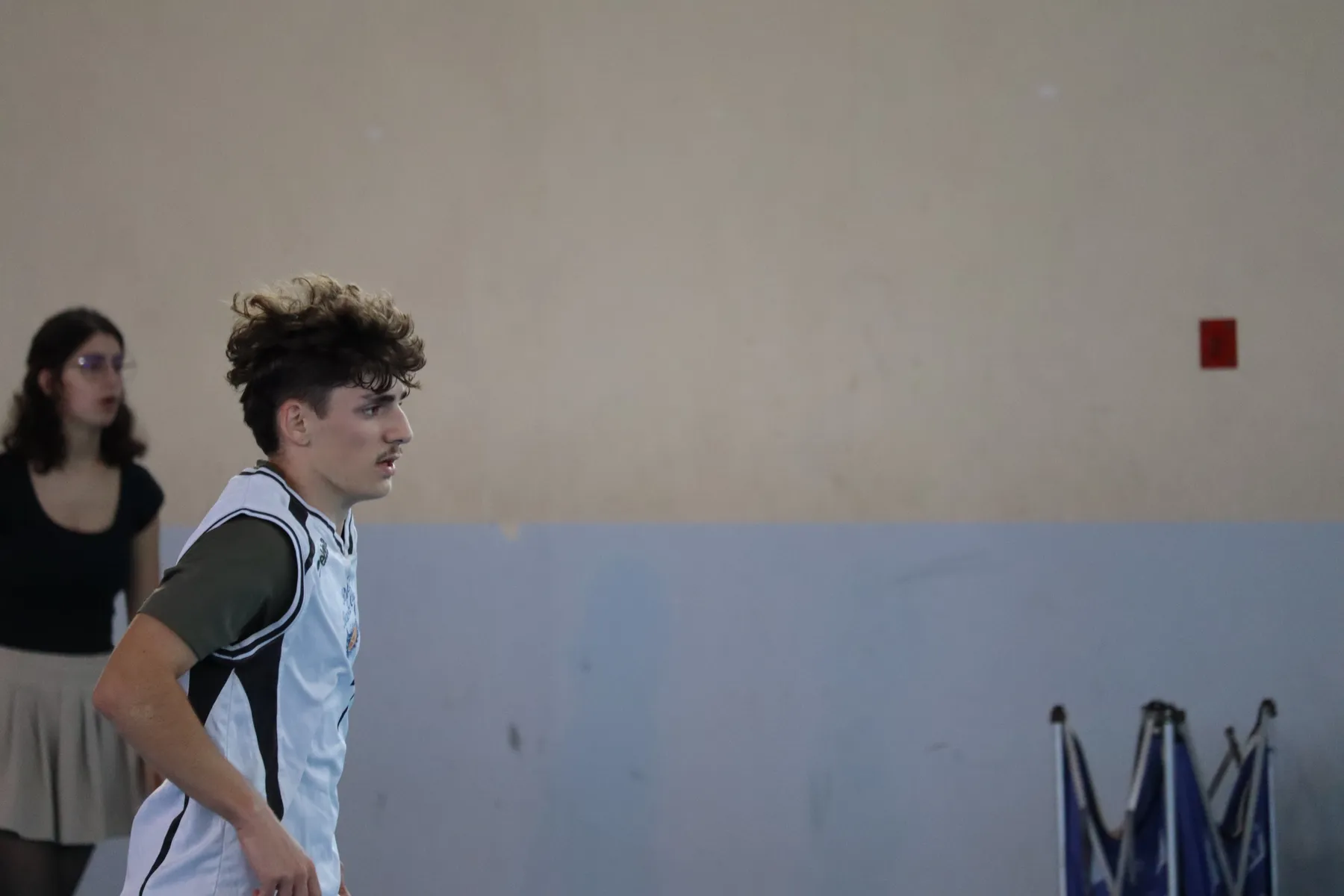 Photo 11 de l'album U18- Journée 1 face à Chateauneuf