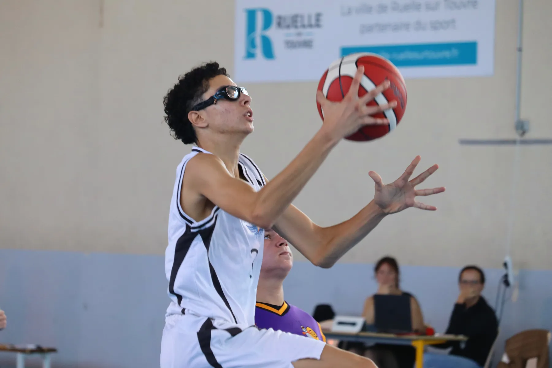 Photo 12 de l'album U18- Journée 1 face à Chateauneuf