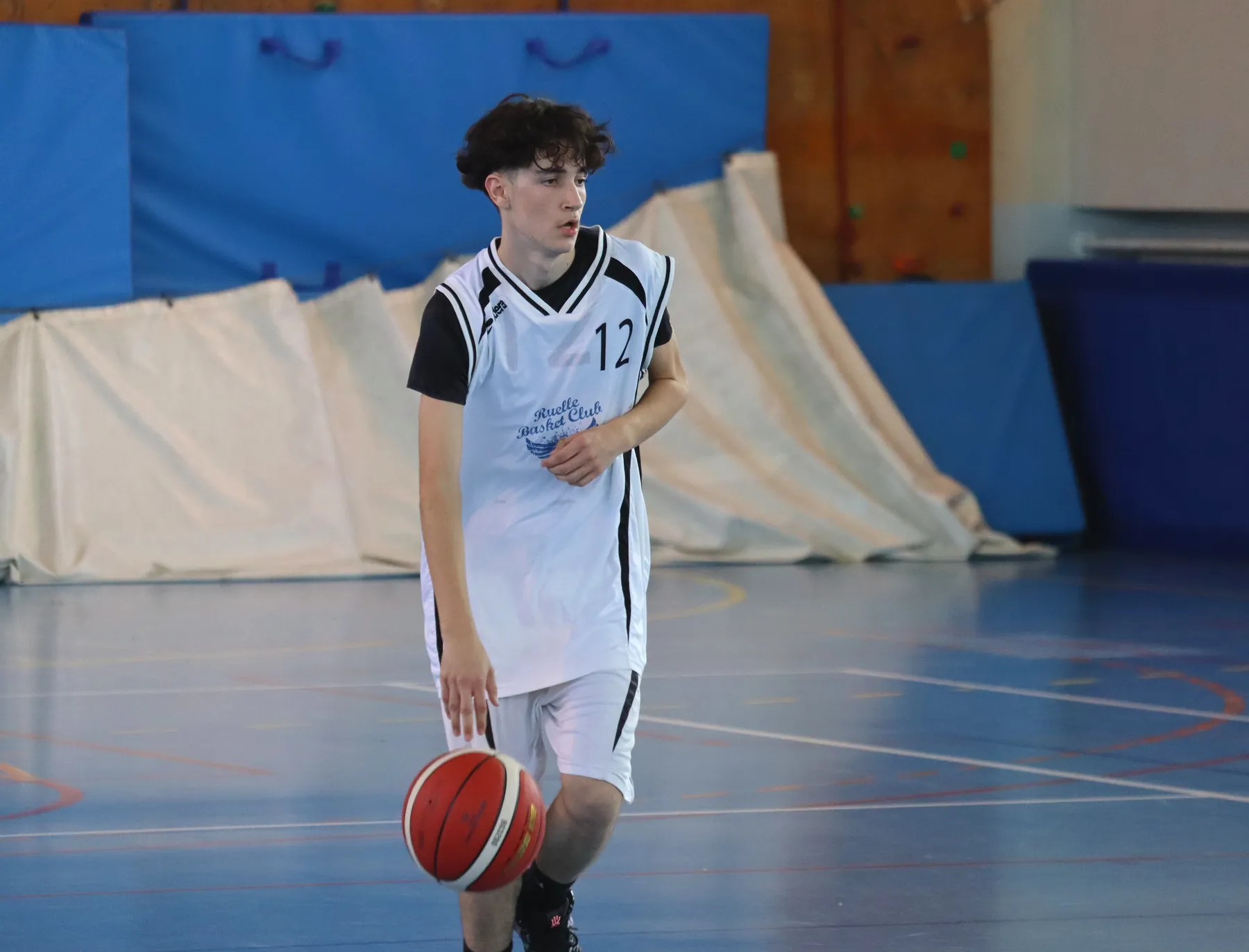 Photo 13 de l'album U18- Journée 1 face à Chateauneuf