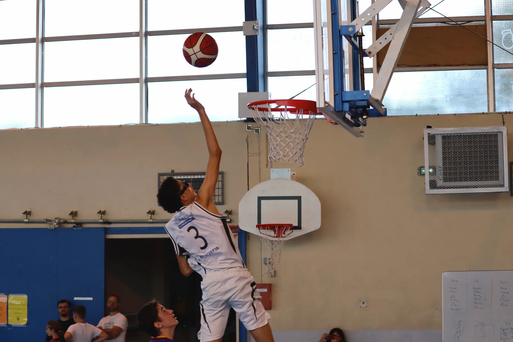 Photo 26 de l'album U18- Journée 1 face à Chateauneuf
