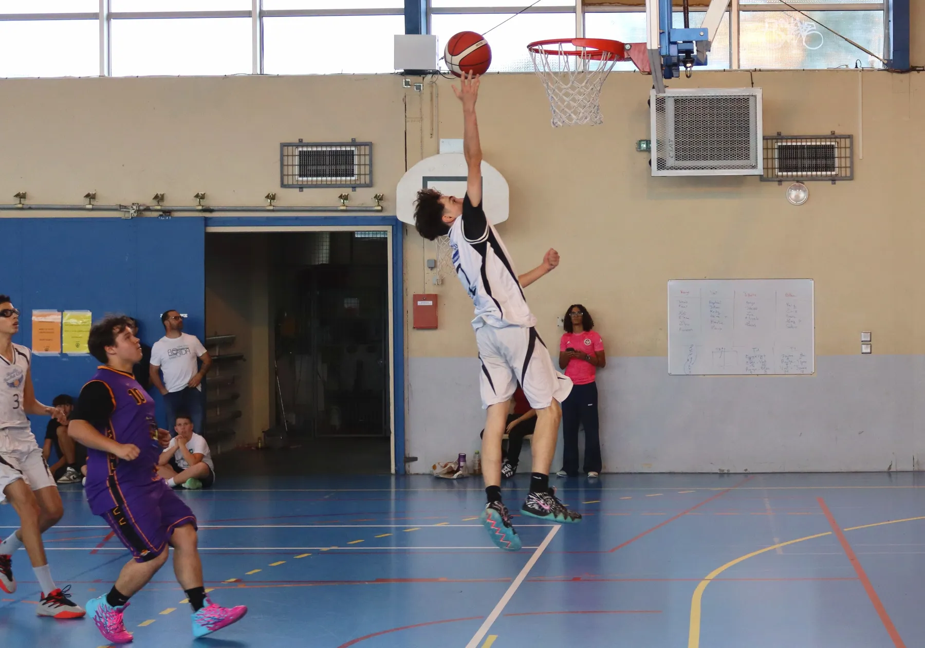 Photo 29 de l'album U18- Journée 1 face à Chateauneuf