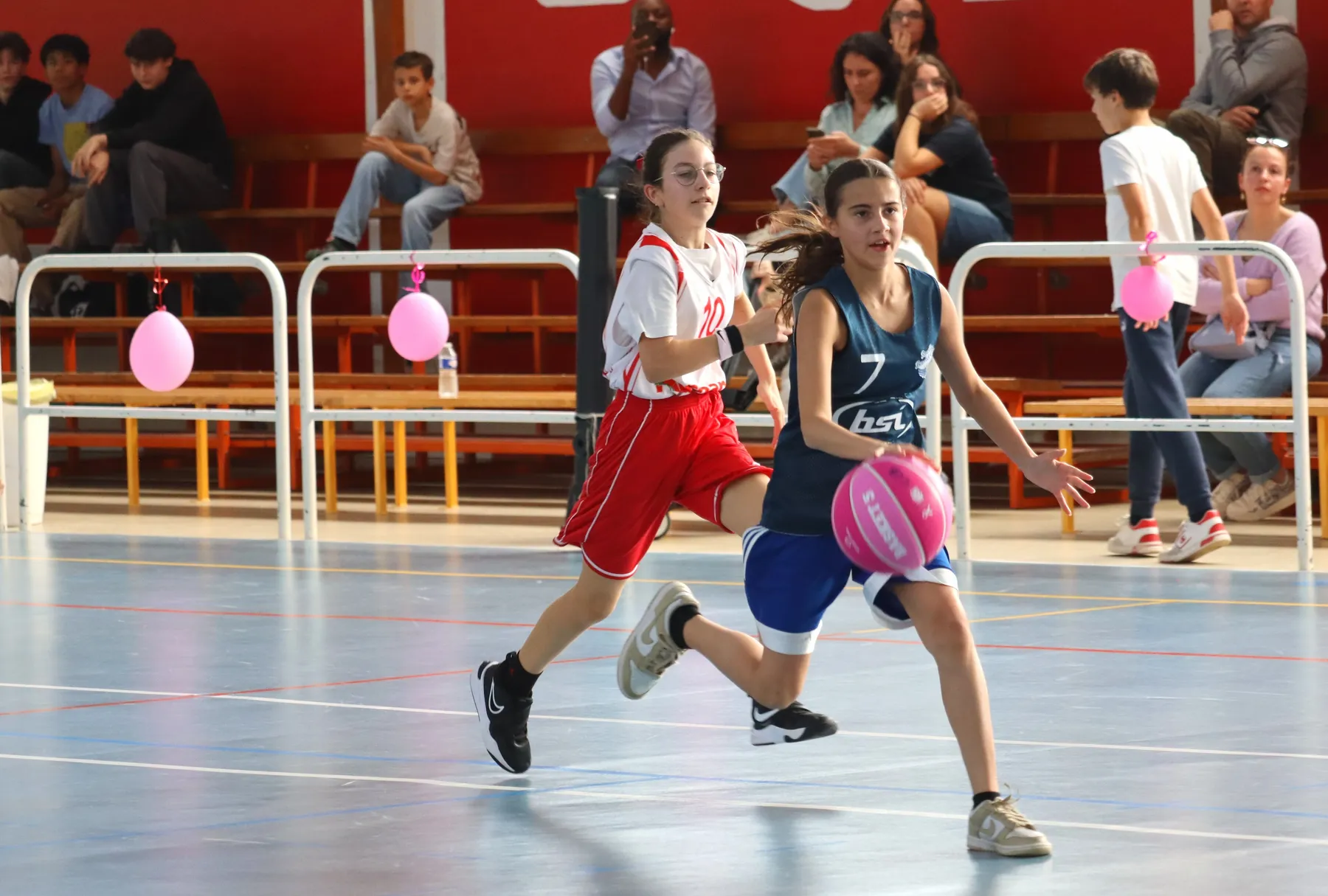 Photo 1 de l'album U13 - Journée 2 face à La Couronne