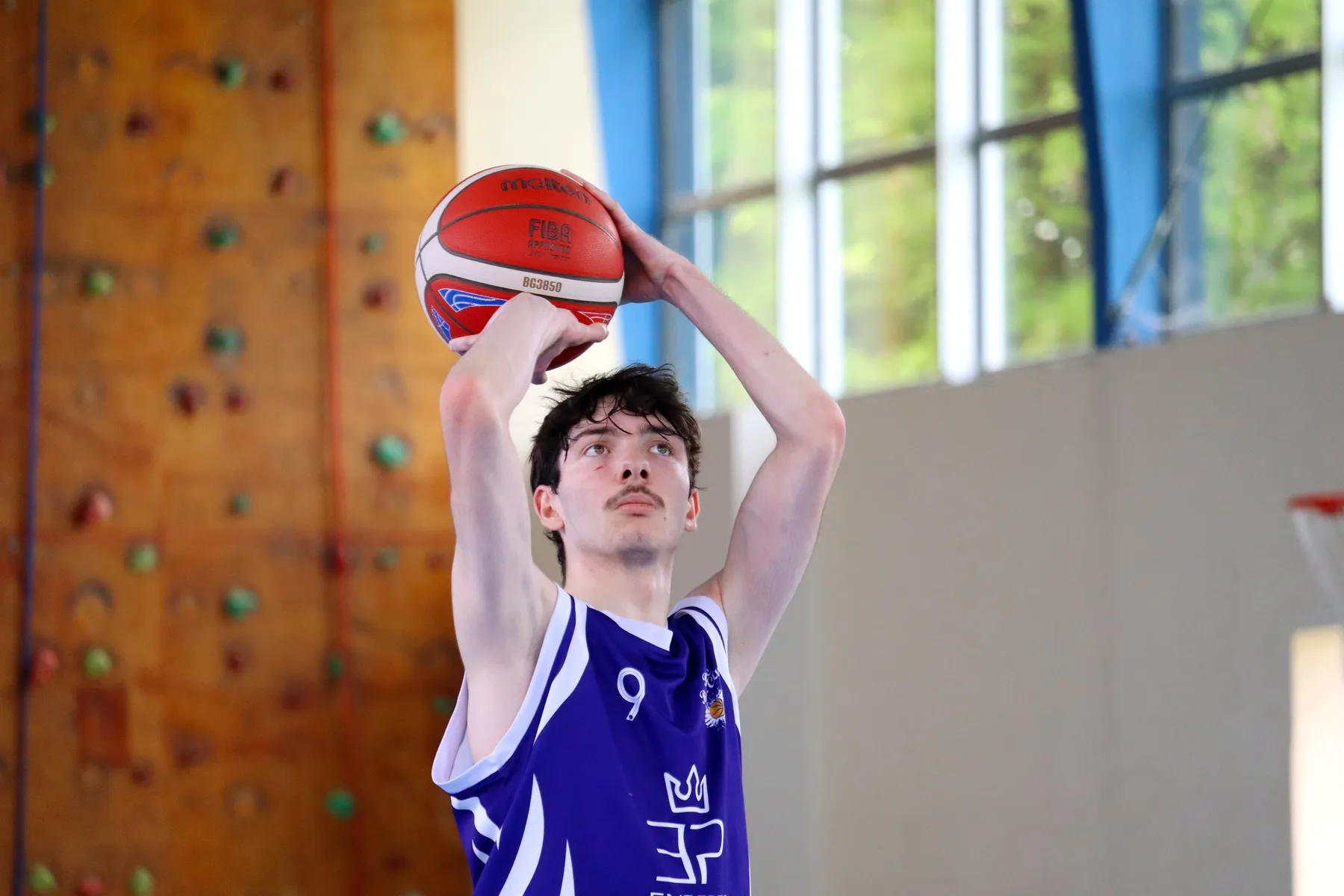 Photo 18 de l'album U18 face à Jarnac
