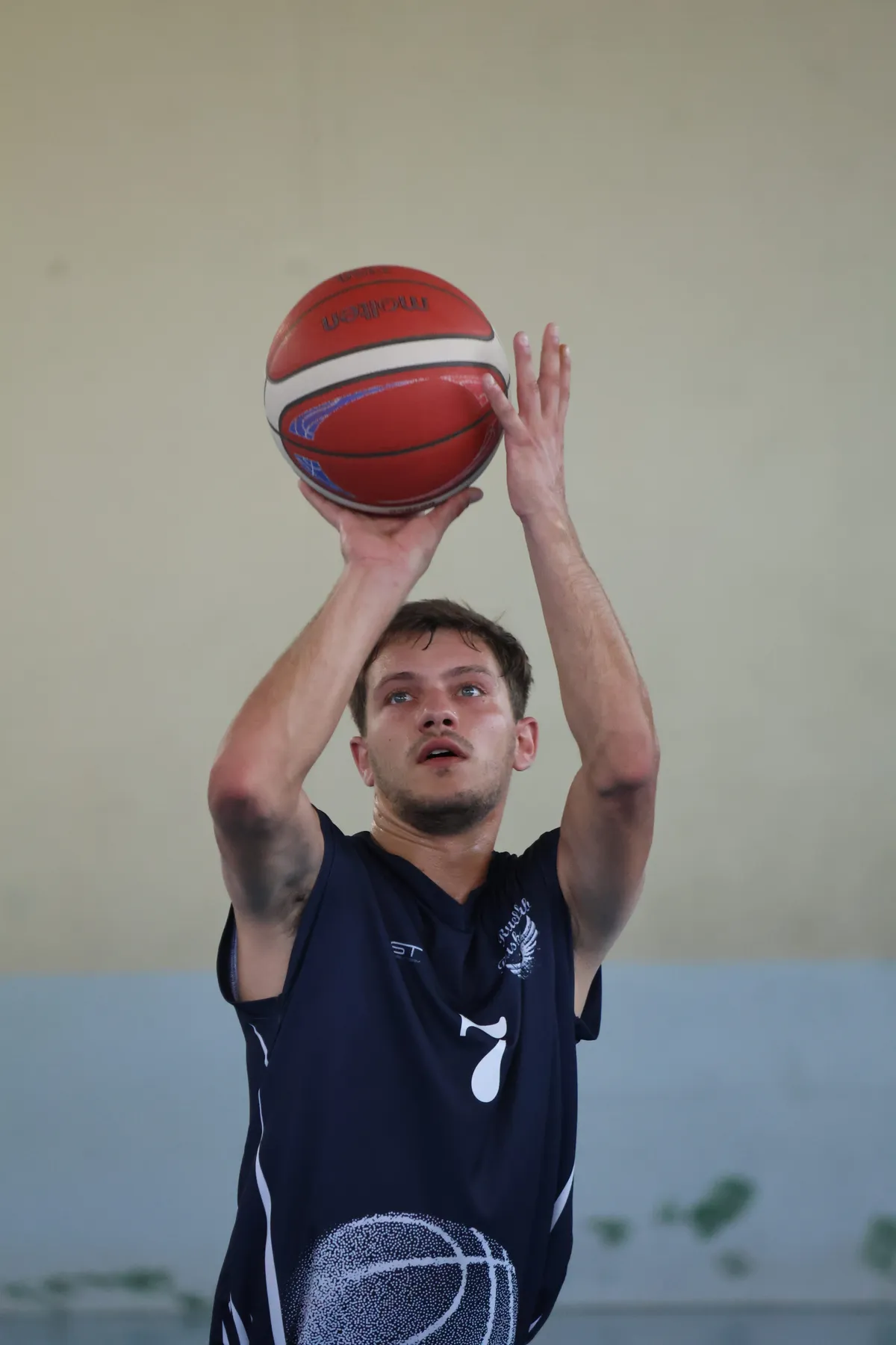Photo 8 de l'album Saison 2026-2027 - RM3 - Journée 1 contre Saint-Gence
