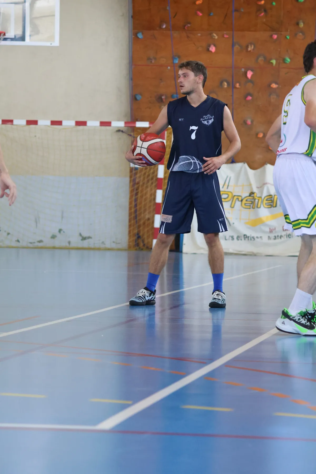 Photo 11 de l'album Saison 2026-2027 - RM3 - Journée 1 contre Saint-Gence