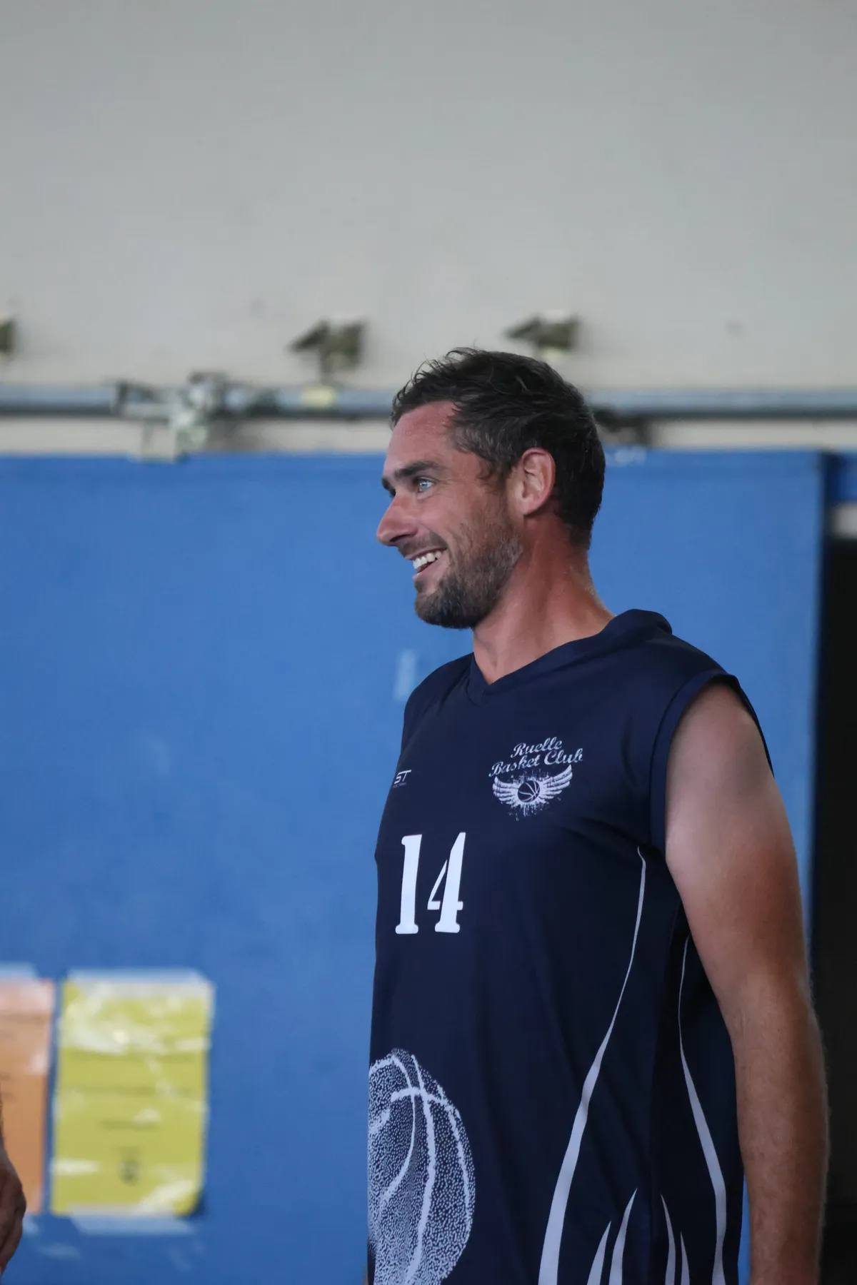 Photo 17 de l'album Saison 2026-2027 - RM3 - Journée 1 contre Saint-Gence
