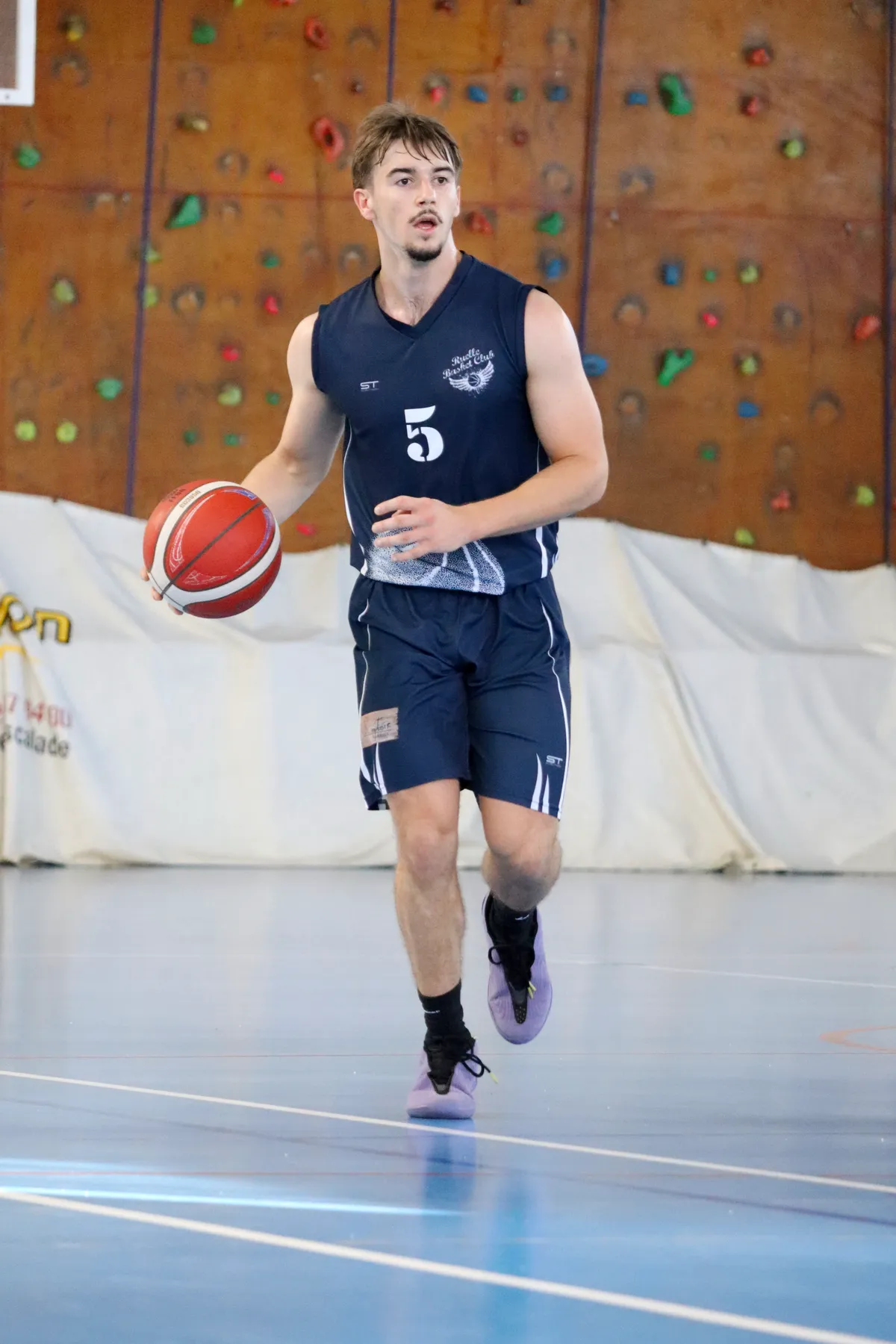 Photo 15 de l'album Saison 2026-2027 - RM3 - Journée 5 contre Verneuil